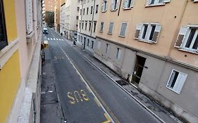 B&B Cuore Di Trieste