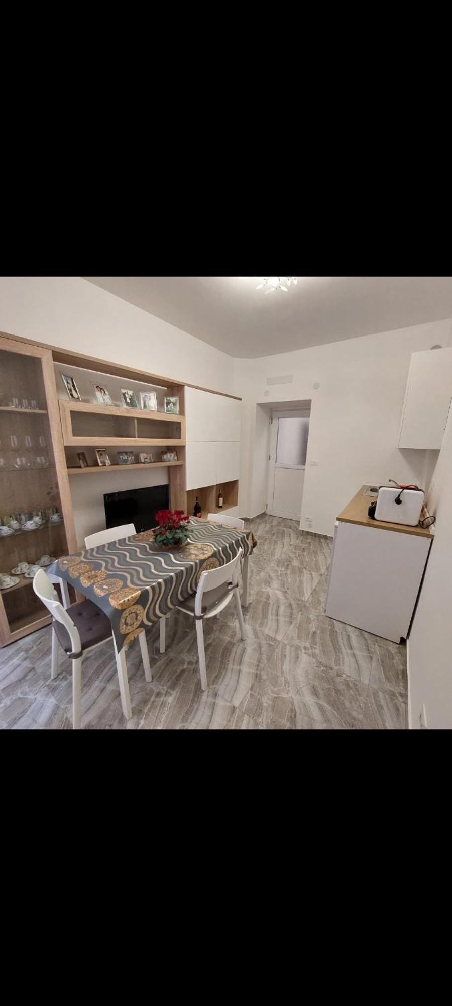 B&B Cuore Di Trieste Esterno foto