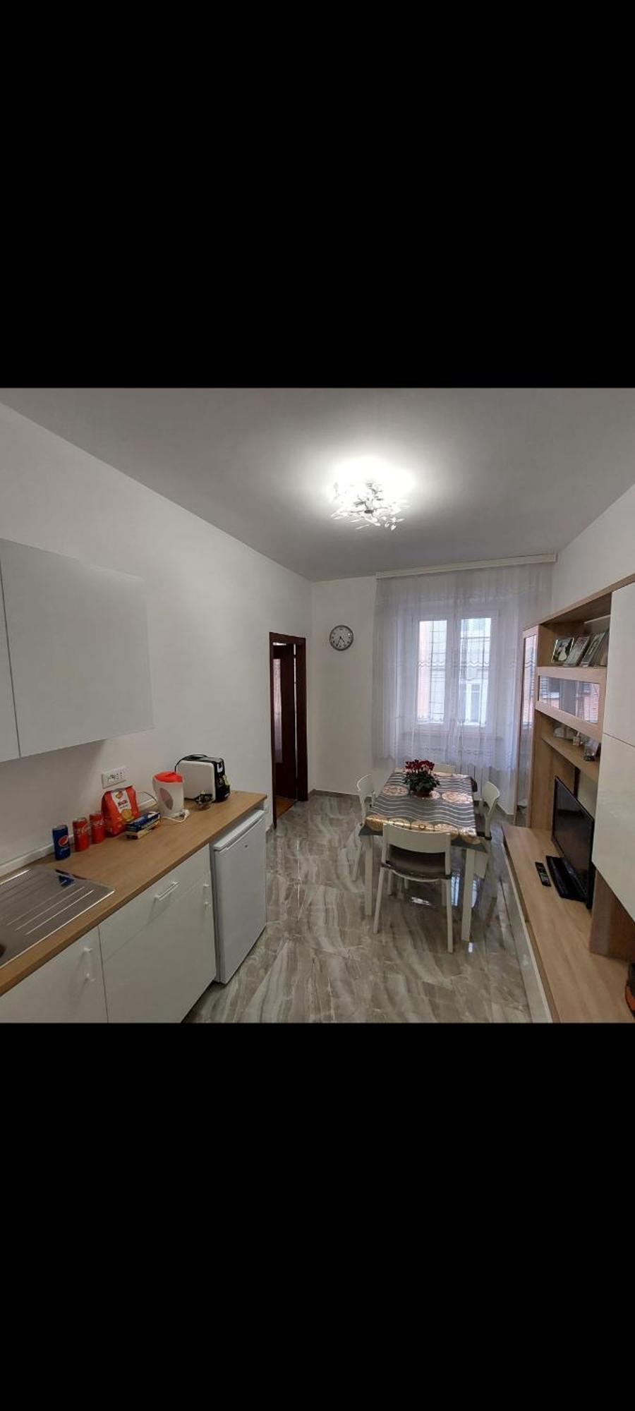 B&B Cuore Di Trieste Esterno foto