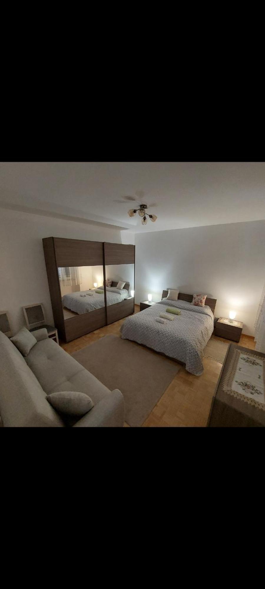 B&B Cuore Di Trieste Esterno foto