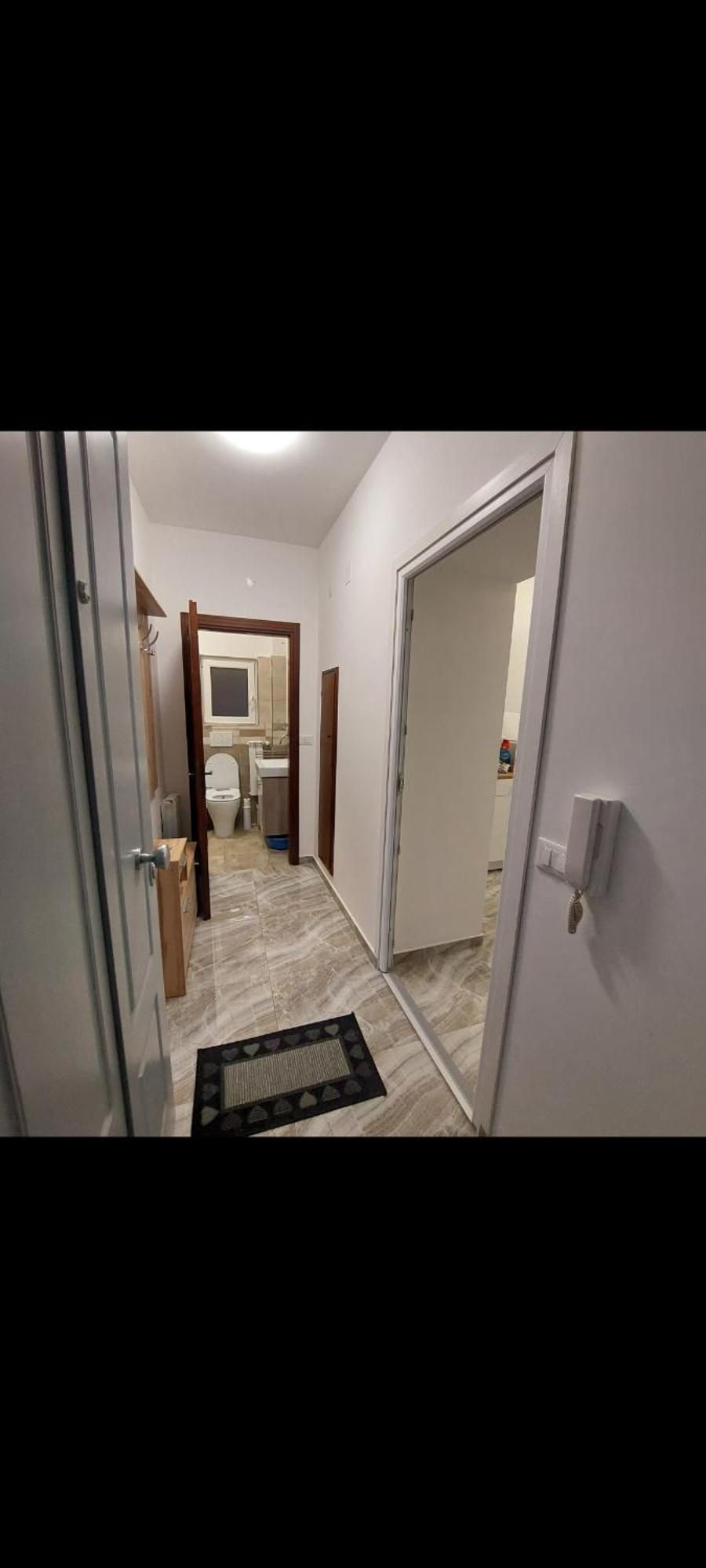 B&B Cuore Di Trieste Esterno foto