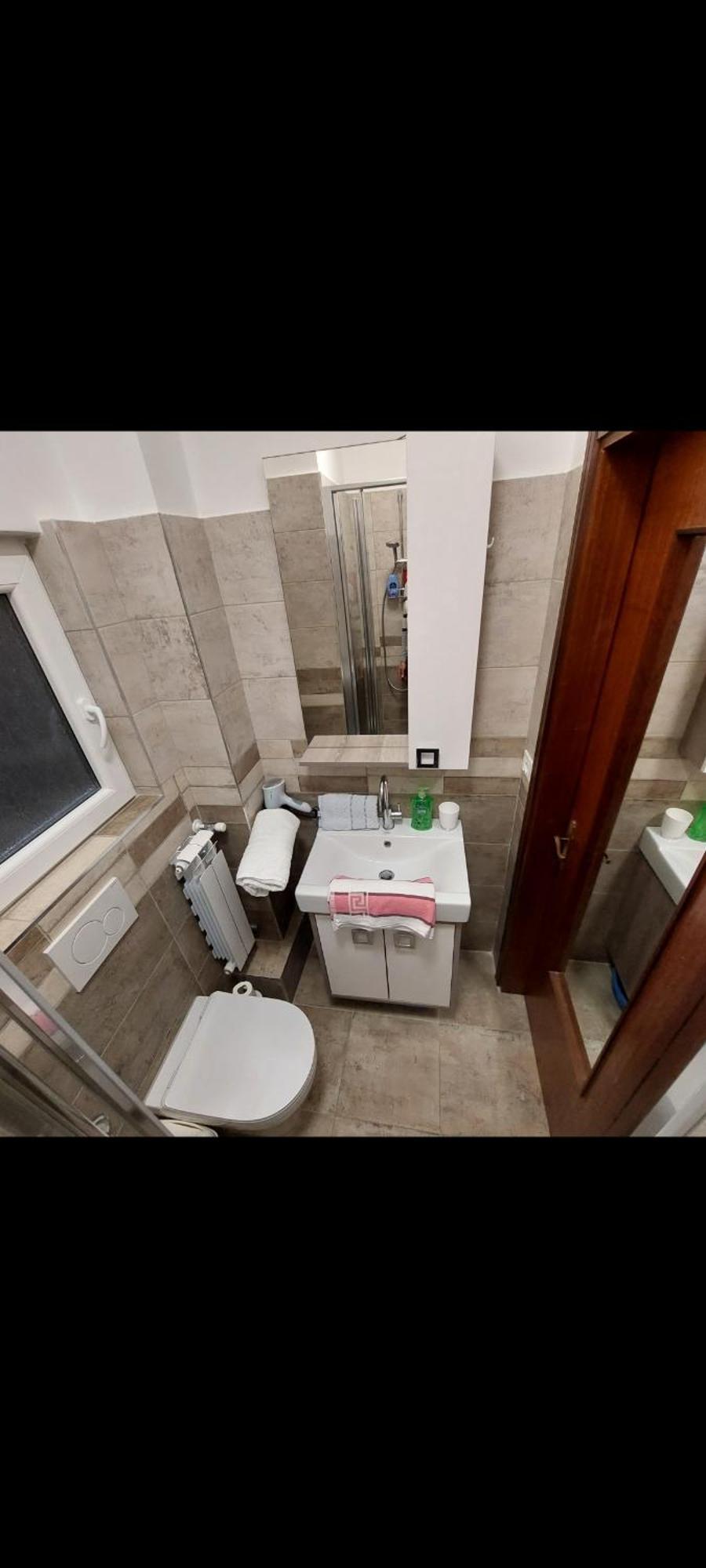B&B Cuore Di Trieste Esterno foto