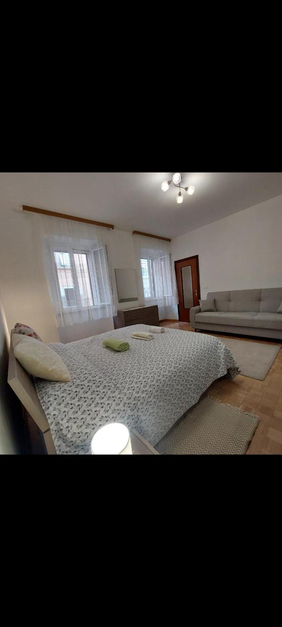 B&B Cuore Di Trieste Esterno foto