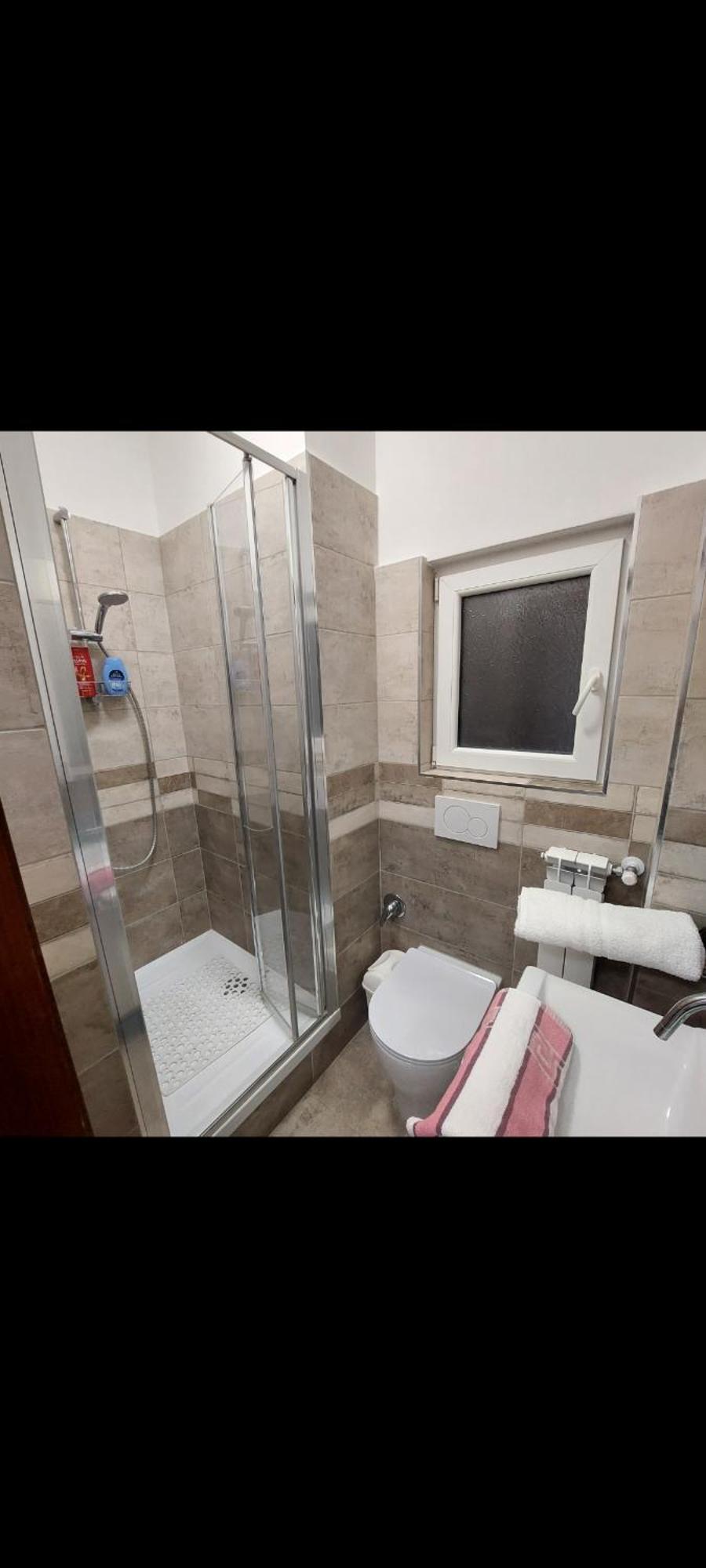 B&B Cuore Di Trieste Esterno foto