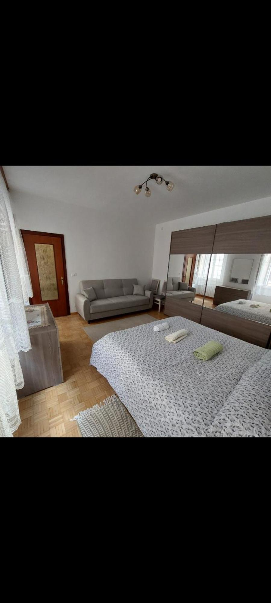 B&B Cuore Di Trieste Esterno foto