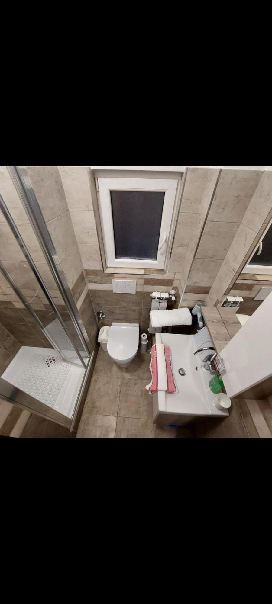 B&B Cuore Di Trieste Esterno foto